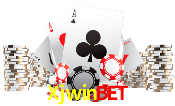 Jogue jogos de pôquer em Xjwinbet