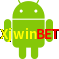 Aplicativo Xjwinbet para Android