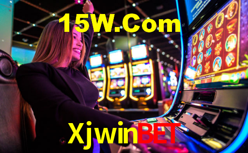 Xjwinbet: Seu Cassino Premiado com Pagamentos Rápidos