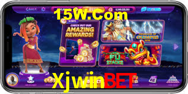 Xjwinbet