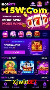 Game Providers Xjwinbet