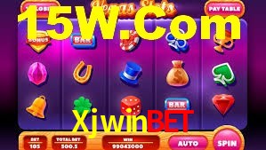 Blackjack Table Xjwinbet