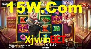Welcome Bonus Xjwinbet