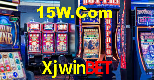 Xjwinbet