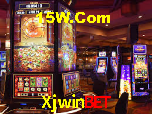 Sinta a adrenalina dos jogos de cassino com Xjwinbet