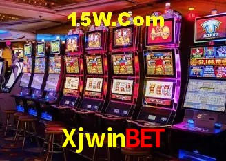 Provedores de Jogos Xjwinbet