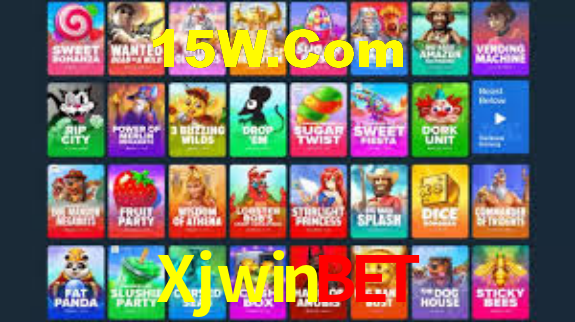 Xjwinbet