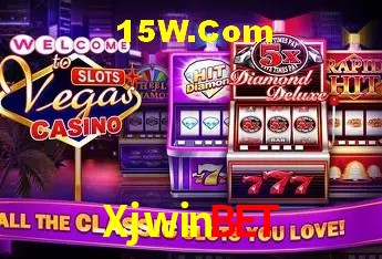 Casino Ao Vivo Xjwinbet
