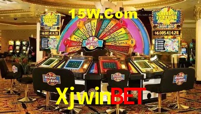 Estatísticas do Jogo Xjwinbet