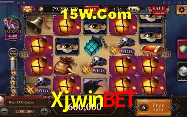 Diretório de Jogos Xjwinbet