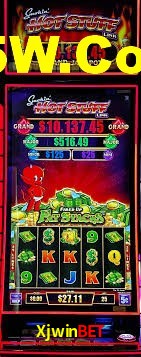 Premium Interface Xjwinbet