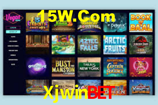 Xjwinbet - Jogos De Caça-Níqueis Confiáveis - Xjwin App