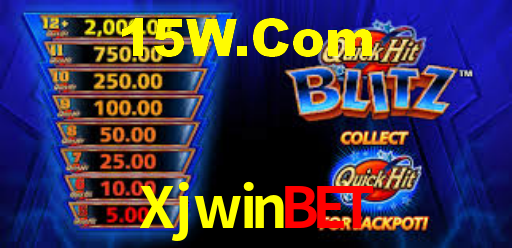 Xjwinbet: Jogos de Caça-Níqueis-Altas Recompensas, Roleta-Velocidade, Blackjack-Desafios Máximos