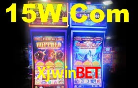 Welcome Bonus Xjwinbet