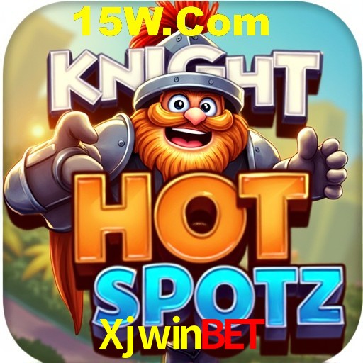 Descubra o Mundo do Cassino Online com Xjwinbet