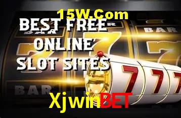 Sistemas de Segurança Xjwinbet
