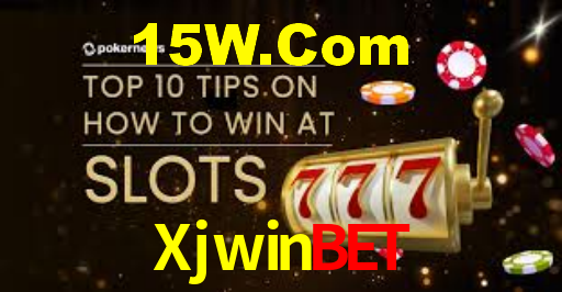 Xjwinbet,Xjwin App