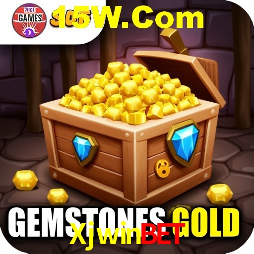 Descubra o Mundo do Cassino Online com Xjwinbet