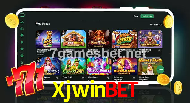 Xjwinbet aplicativo