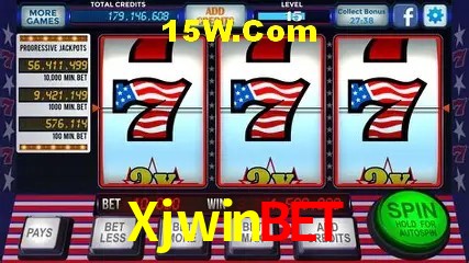 Jogos de Slot Xjwinbet