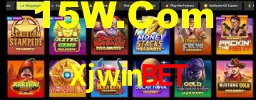 Live Casino Xjwinbet