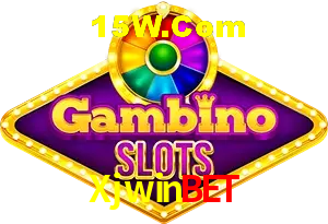 Slot Games Xjwinbet