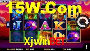 Xjwinbet