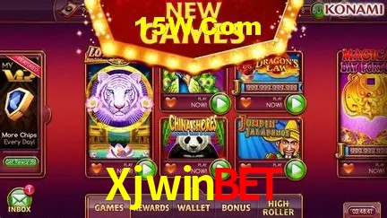 Login Seguro Xjwinbet