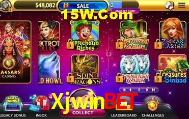 Segurança 2FA Xjwinbet