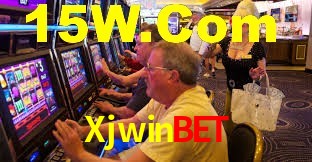 Xjwinbet