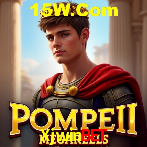 Descubra a Magia dos Jogos de Arcade no Xjwinbet