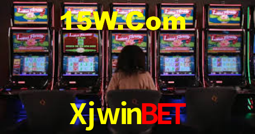 Xjwinbet,Xjwin App