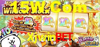 Sinta a adrenalina dos jogos de cassino com Xjwinbet