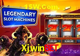 Sistemas de Segurança Xjwinbet