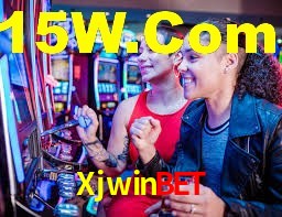 Xjwinbet,Xjwin App