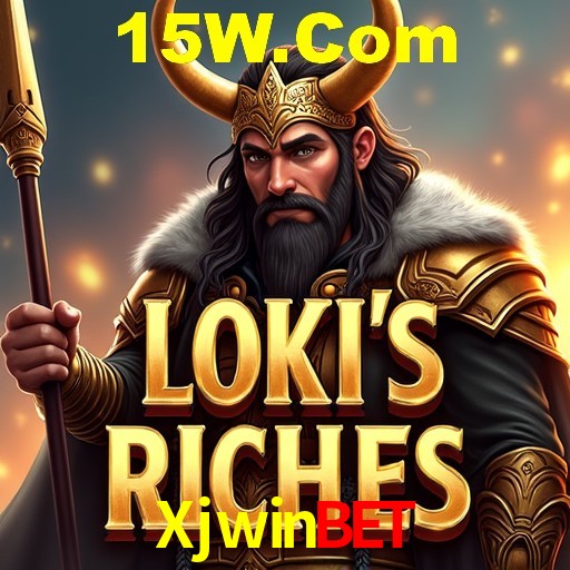 Descubra o Mundo do Cassino Online com Xjwinbet