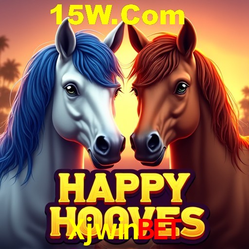 APP oficial da Xjwinbet para mobile