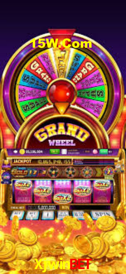 Xjwinbet: Seu Especialista em Apostas Esportivas Brasileiras