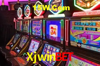 Tecnologia da Plataforma Xjwinbet