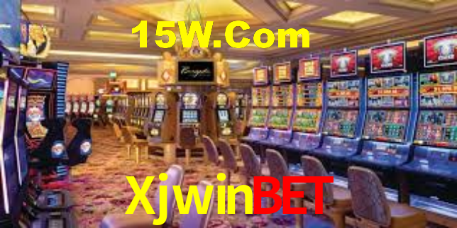 Mercados ao vivo e cash out na Xjwinbet