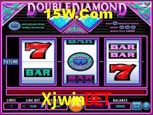 Bônus e promoções da Xjwinbet