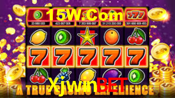 Apostas com odds competitivas na Xjwinbet