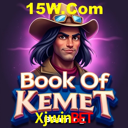 Descubra o Mundo do Cassino Online com Xjwinbet