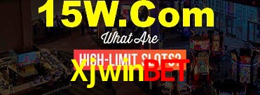 Xjwinbet,Xjwin App