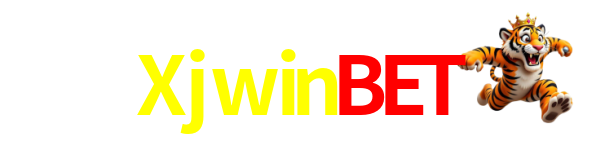 Logo da Xjwinbet
