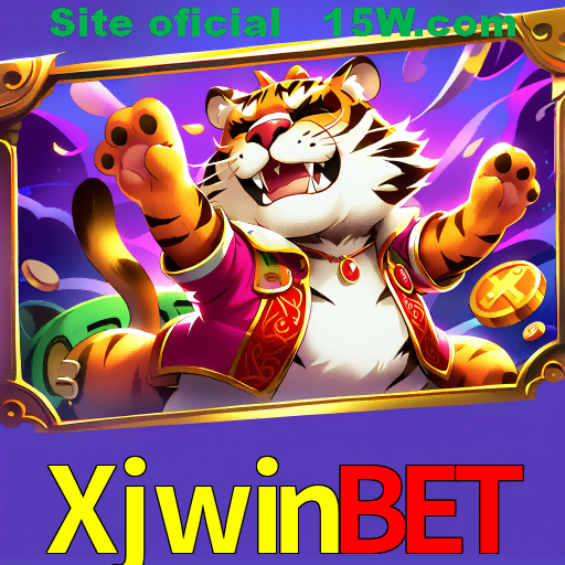 Download gratuito do app da Xjwinbet